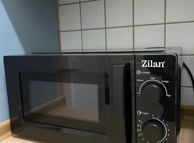 1080 Apartmán