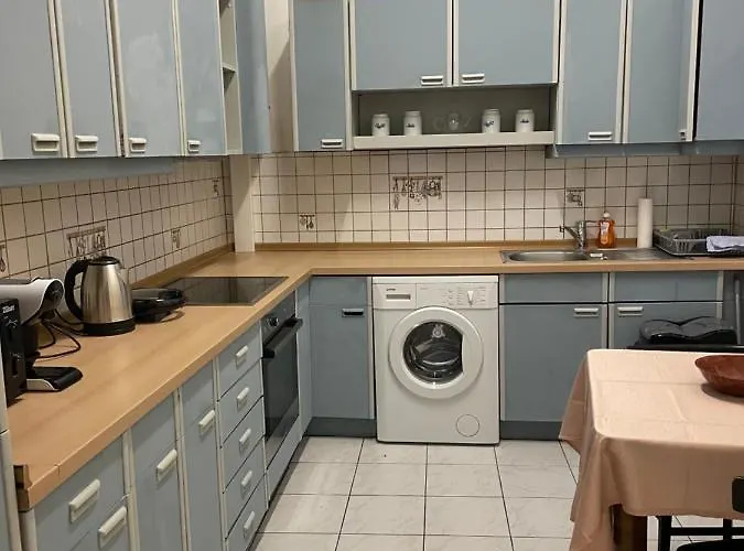 1080 Apartmán