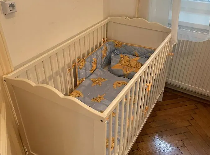 1080 Apartmán Vídeň