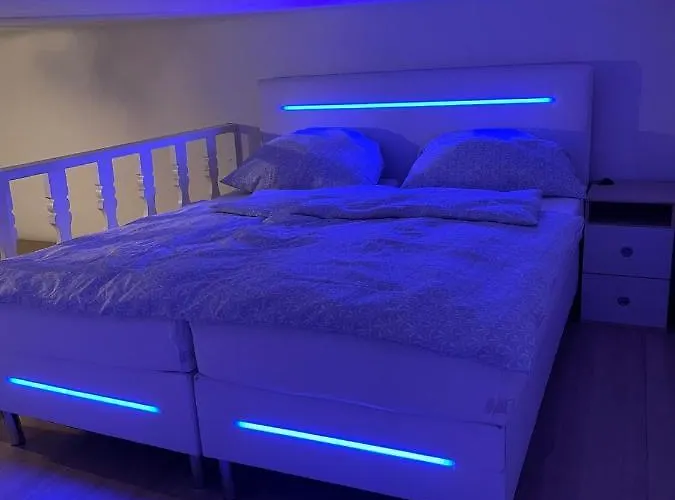 1080 Apartmán