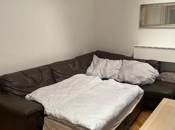 Apartmán 1080 *