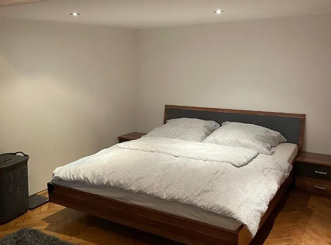 1080 Apartmán