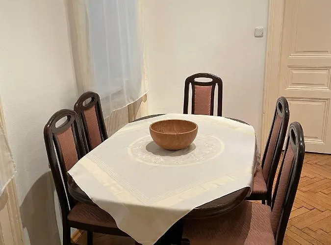 1080 Apartmán *