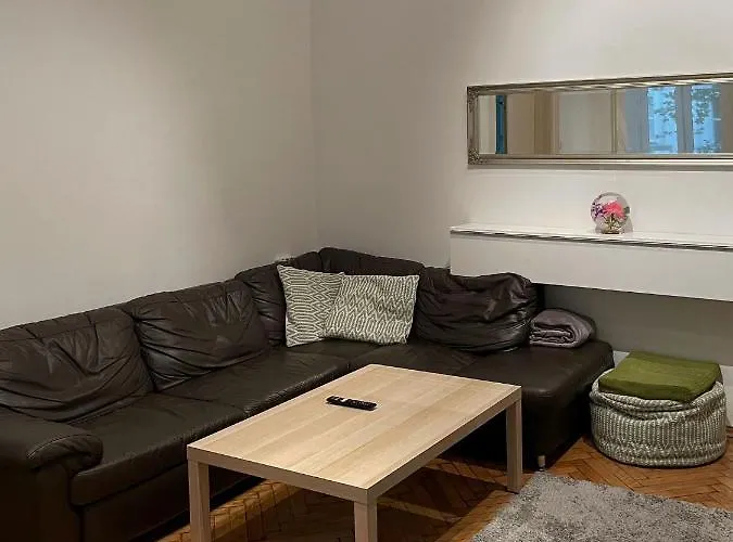 1080 Apartmán *