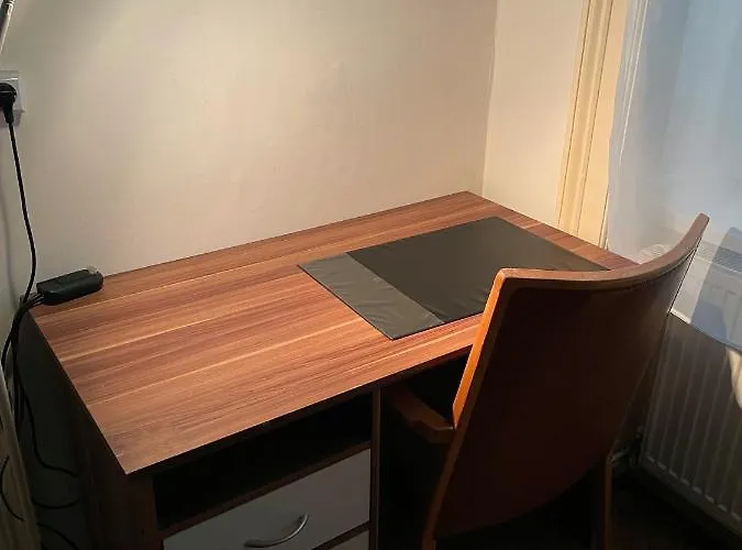 Apartmán 1080 Vídeň