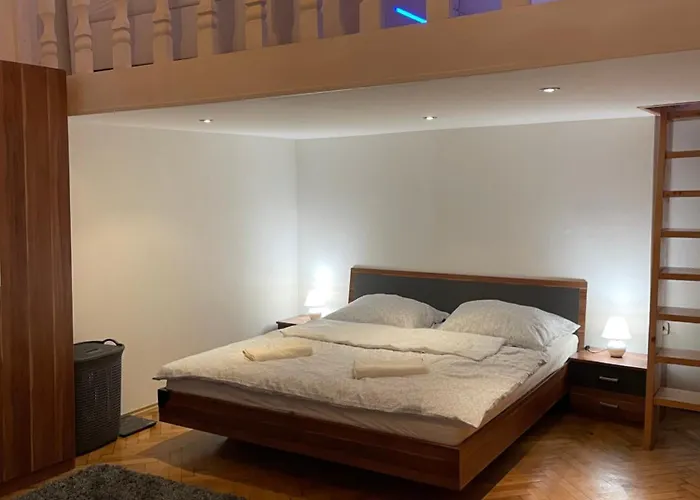 1080 Apartmán